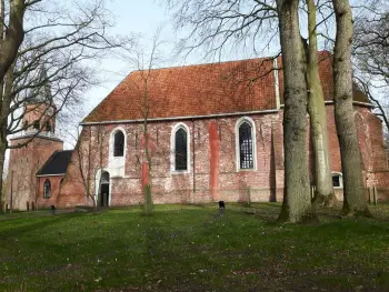 Magnuskerk in Bellingwolde