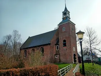 Kerk van Losdorp