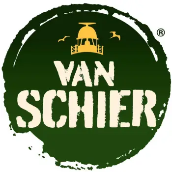 Logo van Van Schier