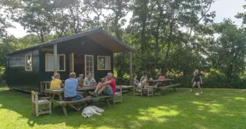 Camp Zuiderhorn Warffum