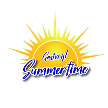 Mussel Summertime logo