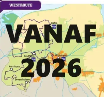 Westroute 2026
