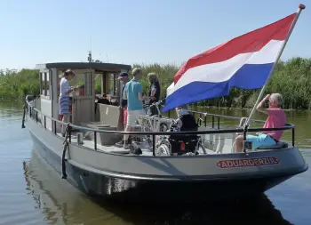 Aduarderzijl Reitdiepveer