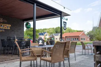 Bad Nieuweschans Café de Jacht