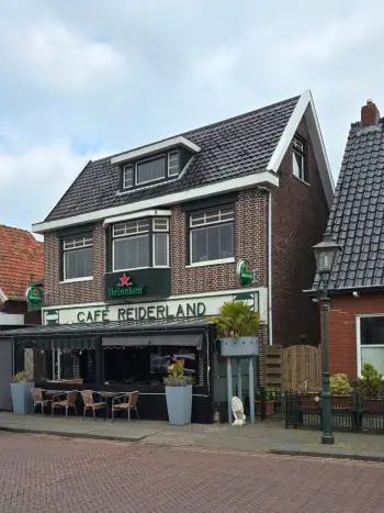 Bad Nieuweschans Café Reiderland Bad Nieuweschans Café Reiderland