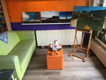 Bellingwolde Titus Zithoekje