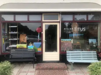 Bellingwolde Titus Entree