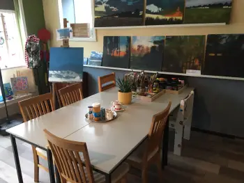 Bellingwolde Titus tafel