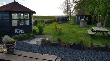 Bierum Wikster van het Wad