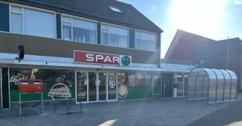 Blijham Spar Kort