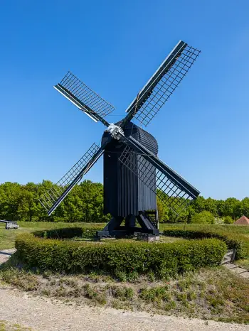 Bourtange Vestingmolen