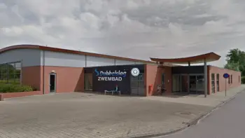Delfzijl Zwembad Dubbelslag