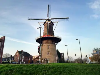 Farmsum Molen Aeolus