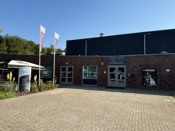 Finsterwolde MFC de Hardenberg