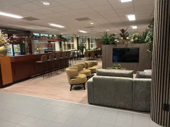 Finterwolde MFC de Hardenberg