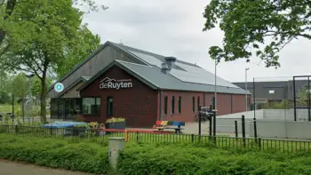 Froombosch Dorpshuis De Ruyten