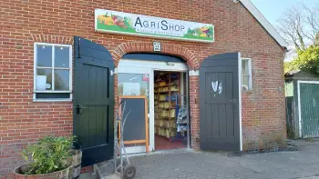 Garmerwolde Agrishop