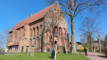 Garmerwolde Kerk