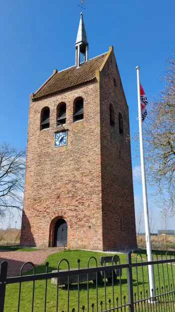 Garmerwolde Kerk