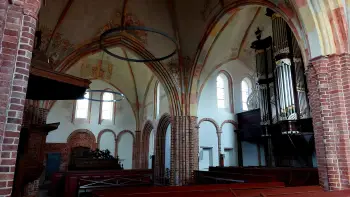 Garmerwolde Kerk