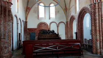 Garmerwolde Kerk