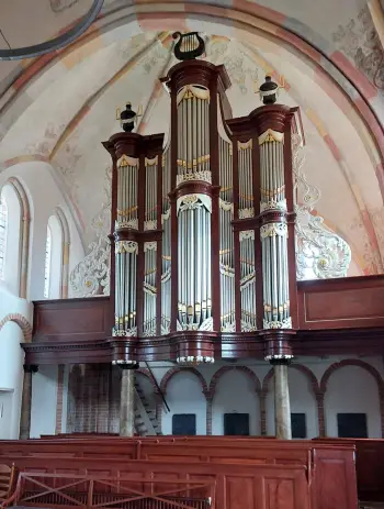 Garmerwolde Kerk