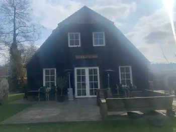 Bakkerij Jager Kerkplein 5, 9843 HB Grijpskerk