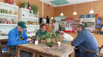 Groningen Boegbeeld