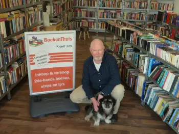 Groningen BoekenThuis