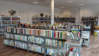 Groningen BoekenThuis
