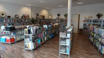 Groningen BoekenThuis