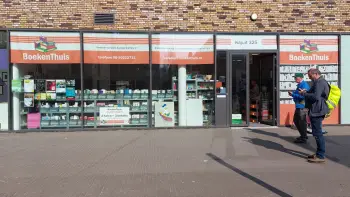 Groningen BoekenThuis