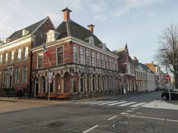 Corps de Garde groningen