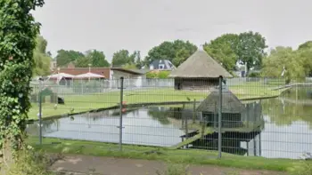 Harkstede Cosis Hertenkamp