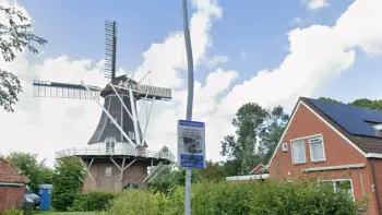 Harkstede Stel's Meul'n