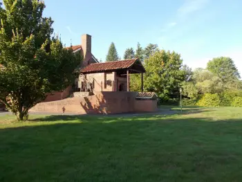 Heiligerlee het klokkengieterijmuseum