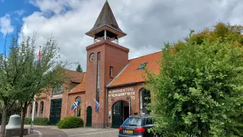 Heiligerlee Klokkengieterij