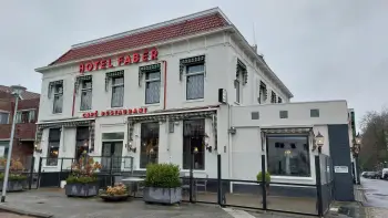 Hoogezand Hotel Faber