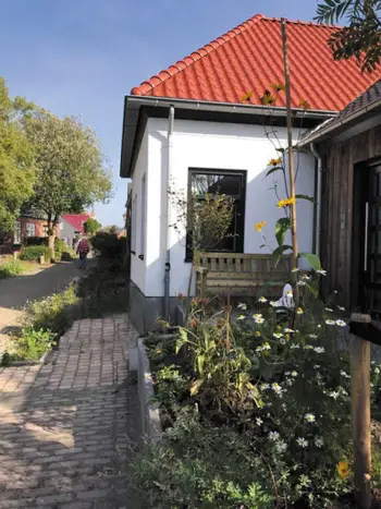 B&B - Bed en Breakfast Ollediek in Houwerzijl