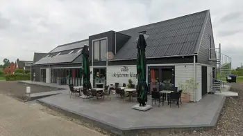 Lageland De IJzeren Klap