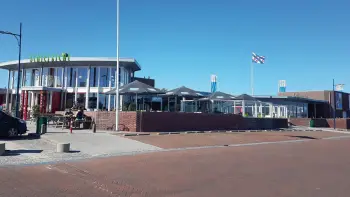Schierzicht Lauwersoog