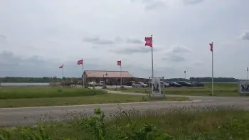 Strandpaviljoen Meerzicht