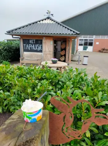 Meeden Taphuisje 1