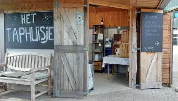 Meeden - Taphuisje