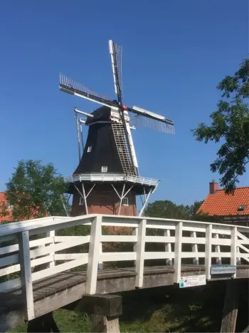Molen Mensingeweer
