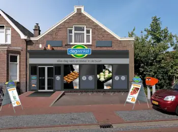 Midwolda Dagwinkel