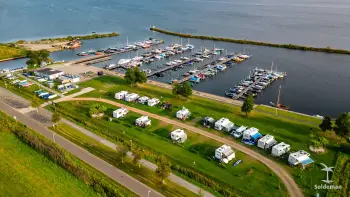 Midwolda Jachthaven