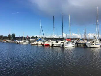 Midwolda Jachthaven