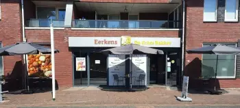 Musselkanaal - Echte Bakker Eerkens