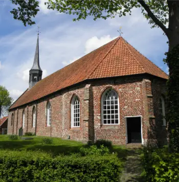 Niehove Kerk Bezoekerscentrum Wierdendorp Niehove Kerk Bezoekerscentrum Wierdendorp
